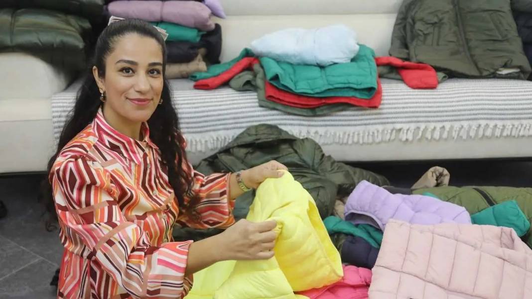 Antalya’da Bir Çocukla Başlayan İyilik Zinciri 200 Bin Çocuğa Ulaştı! 3